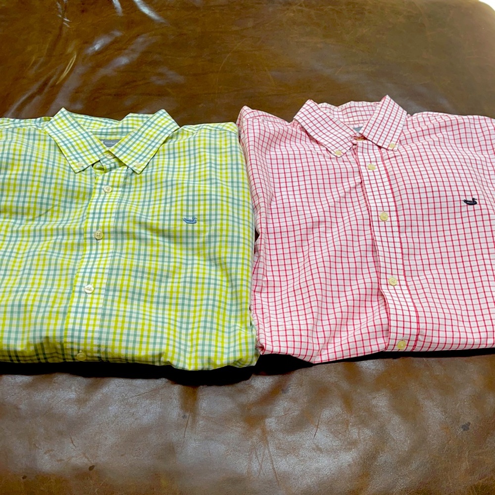 Southern Marsh 🦆Shirts